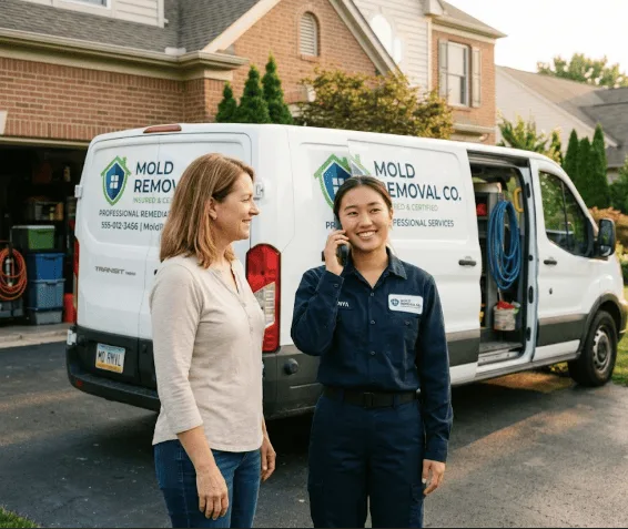 Crawlspace Mold Remediation Hanson, MA FAQs